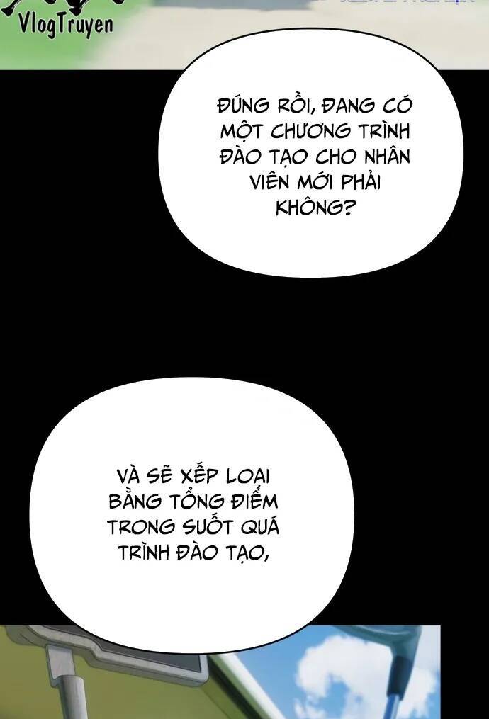 Nhân Viên Thực Tập Kim Cheolsu - chap7 - Trang 15